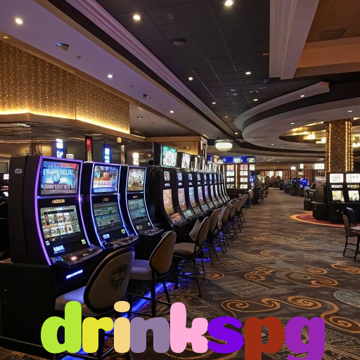 drinkspg 