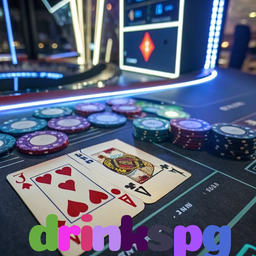 drinkspg 