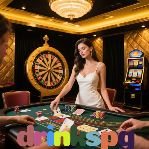drinkspg 
