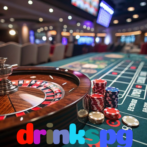 drinkspg 