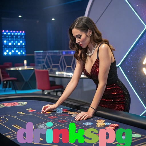 drinkspg 