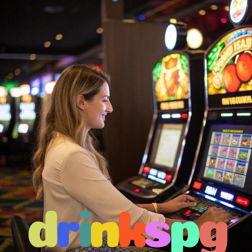drinkspg 