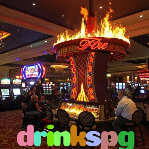 drinkspg