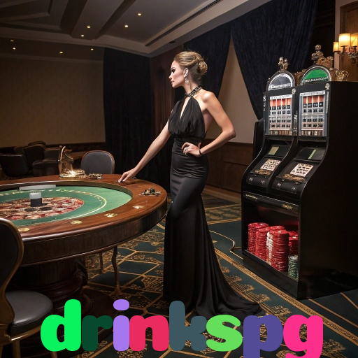 drinkspg 