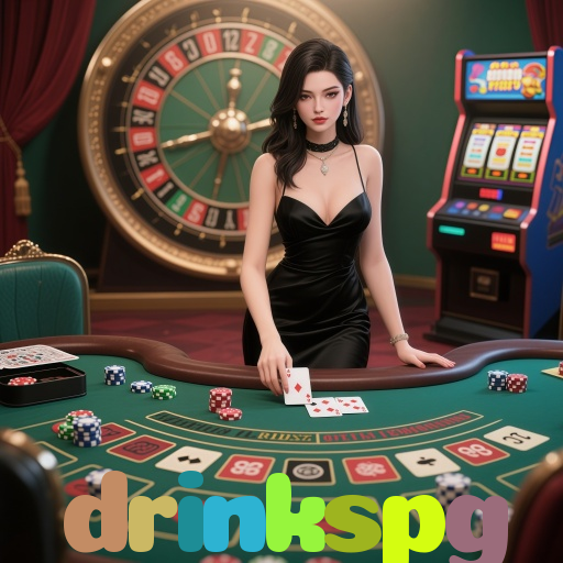 drinkspg 