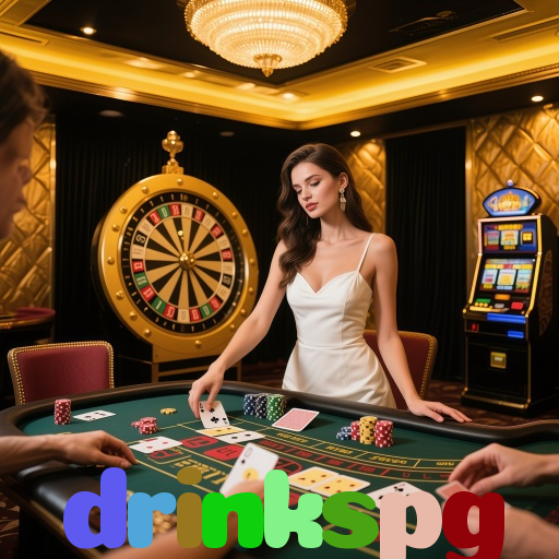 drinkspg 