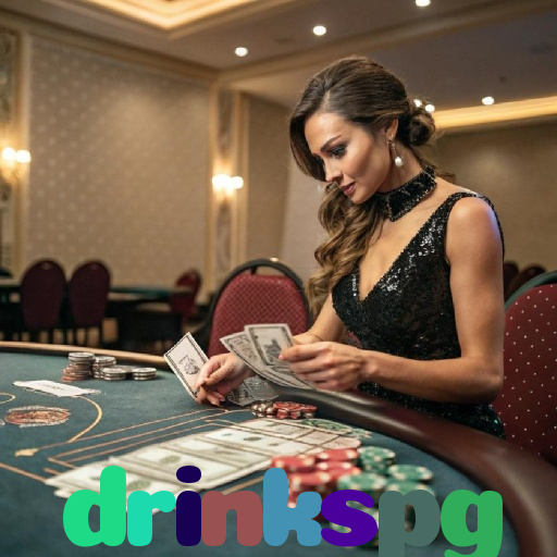 drinkspg 
