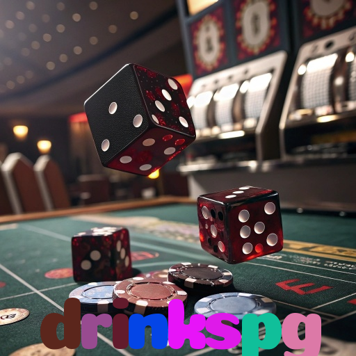 drinkspg 
