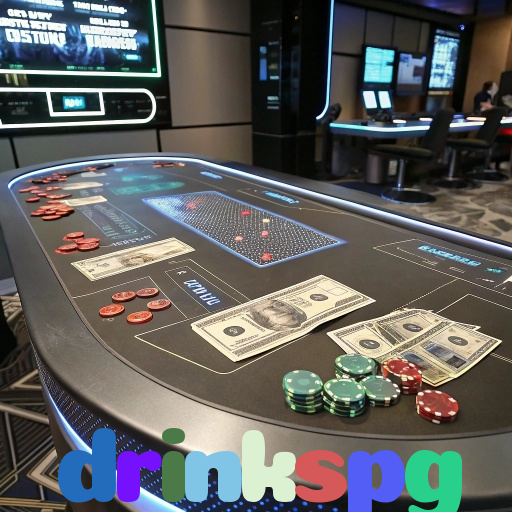 drinkspg