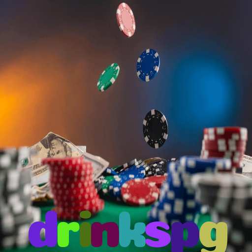 drinkspg 