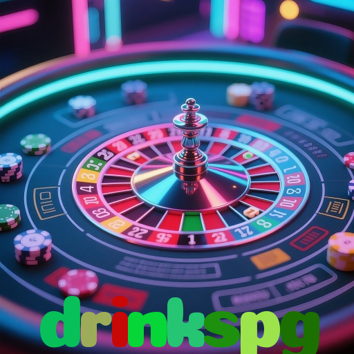 drinkspg 