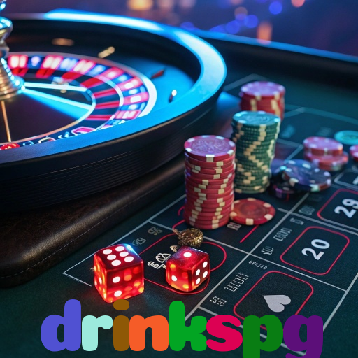 drinkspg 