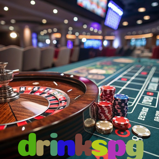 drinkspg 