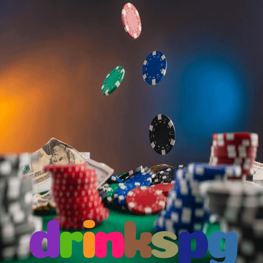 drinkspg 