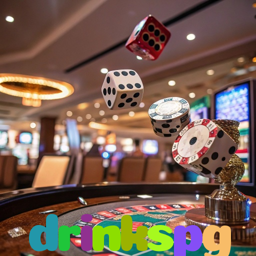 drinkspg 