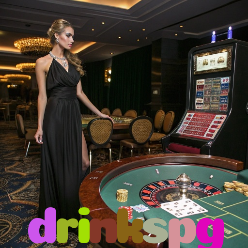 drinkspg 