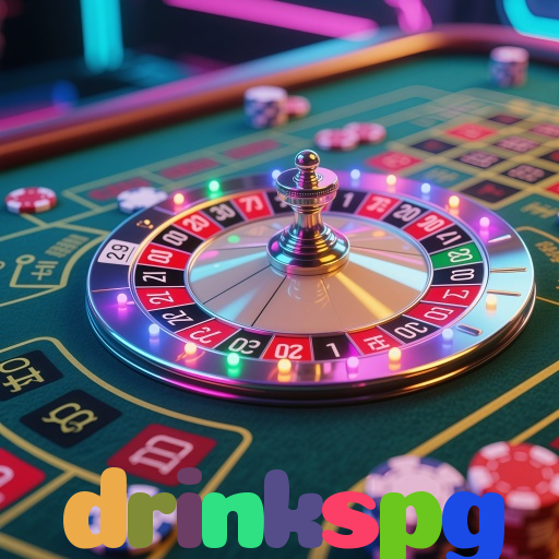 drinkspg 