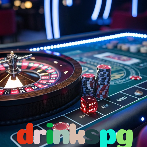 drinkspg 