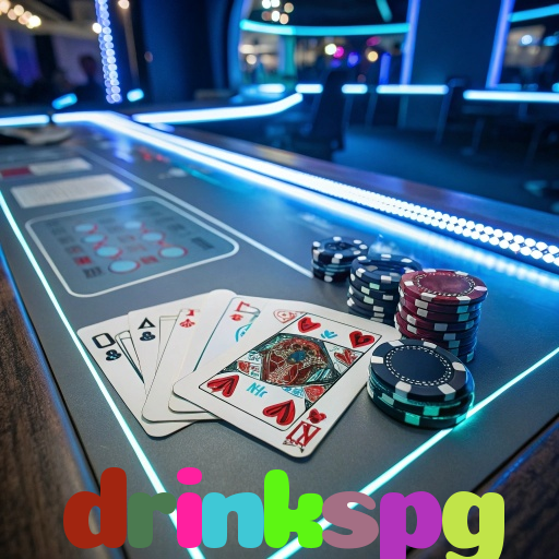 drinkspg 