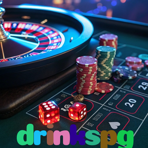 drinkspg 