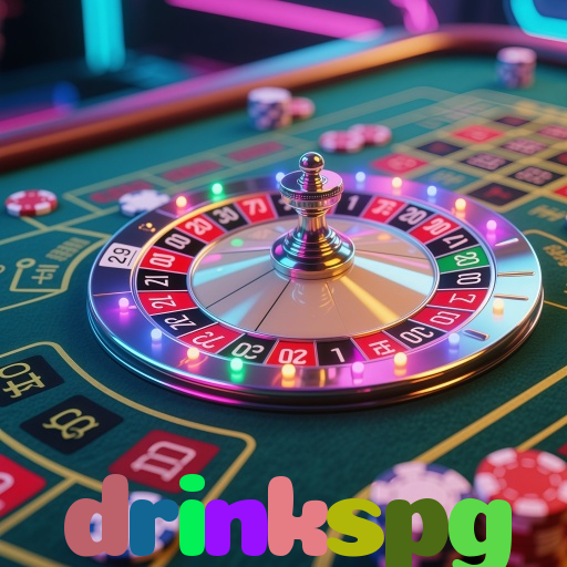 drinkspg 