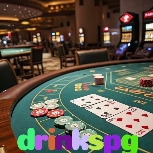 drinkspg