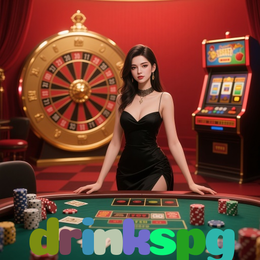 drinkspg 