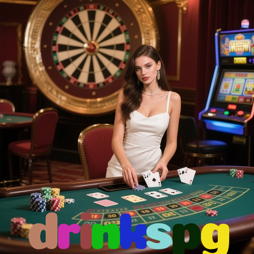 drinkspg