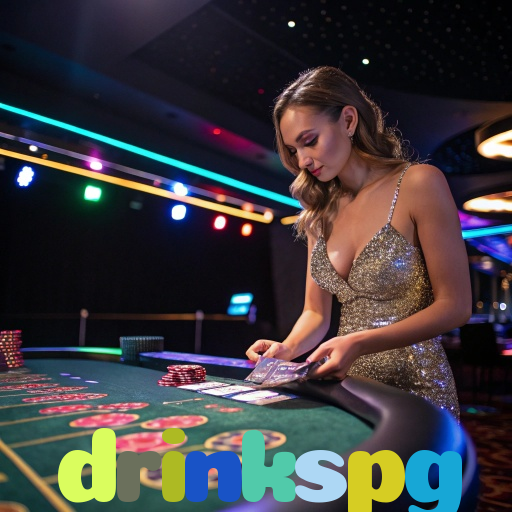drinkspg 