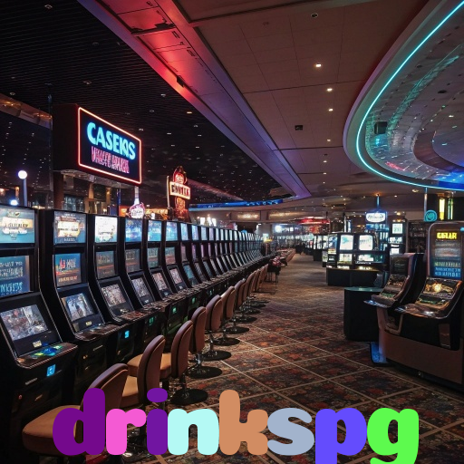 drinkspg 