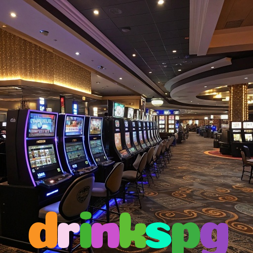 drinkspg 