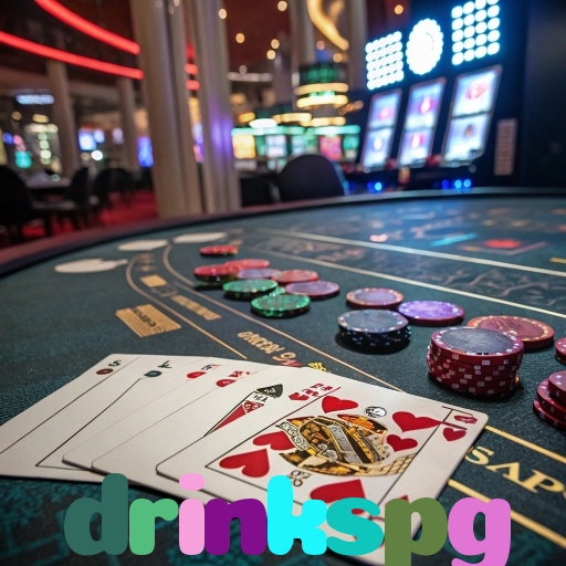 drinkspg 