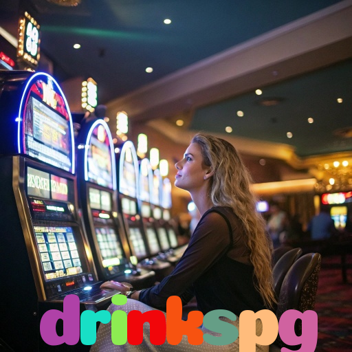 drinkspg 