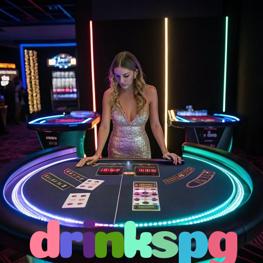 drinkspg 