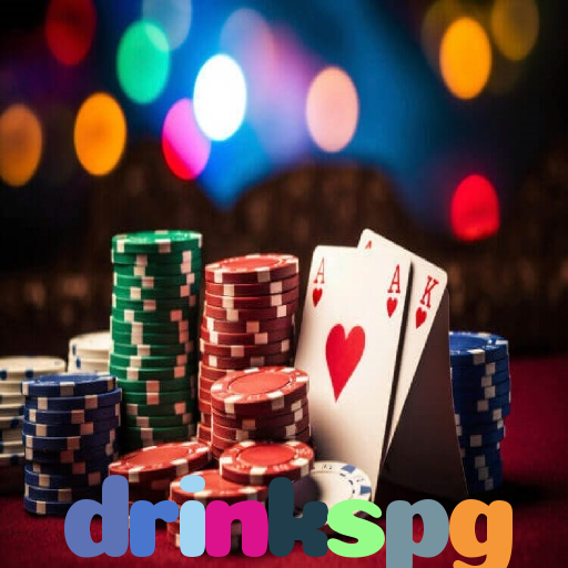 drinkspg 