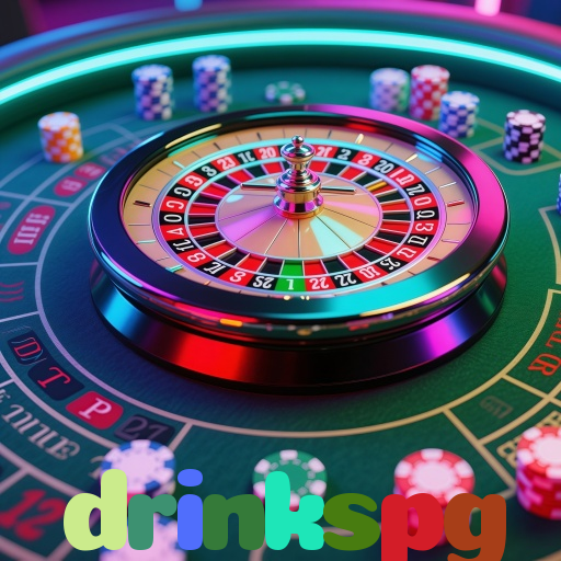 drinkspg 