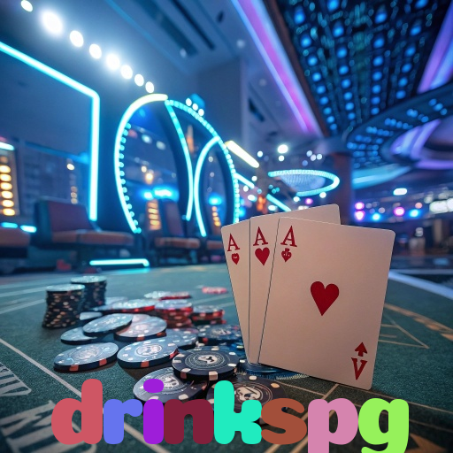 drinkspg 