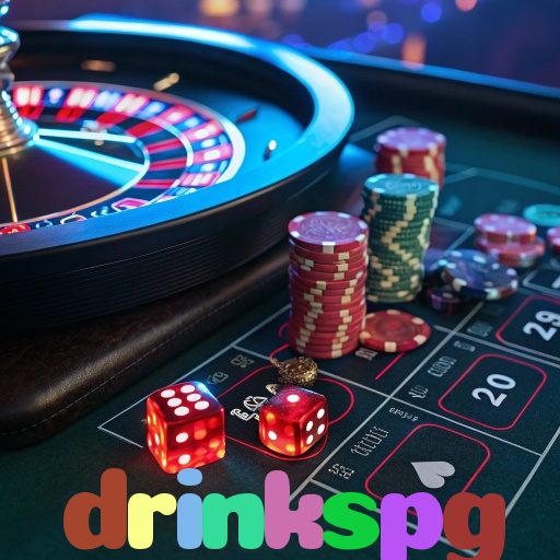 drinkspg 