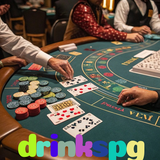 drinkspg 