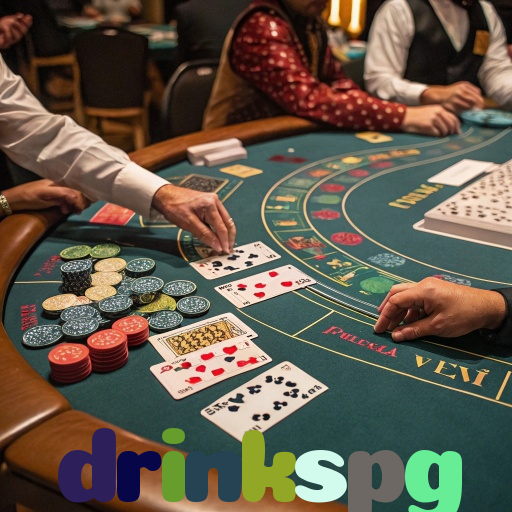 drinkspg