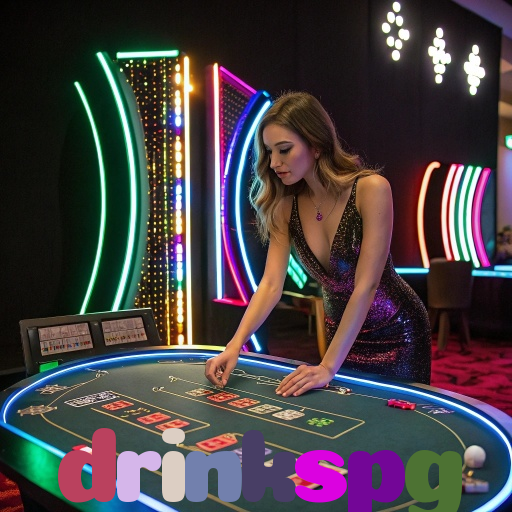 drinkspg 