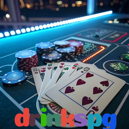 drinkspg 