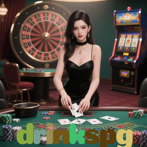 drinkspg 