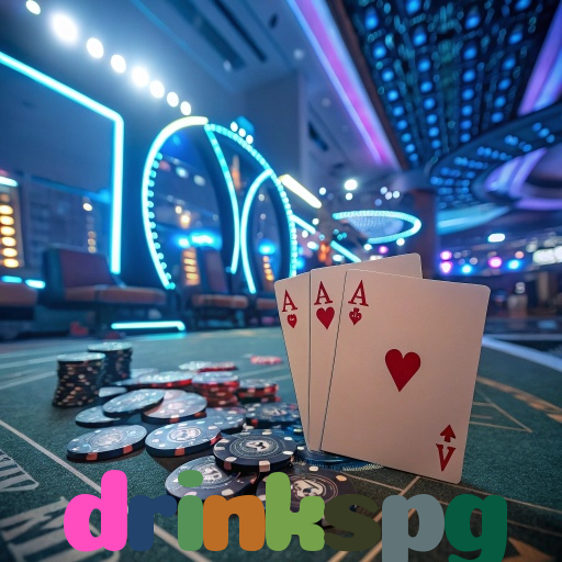 drinkspg 