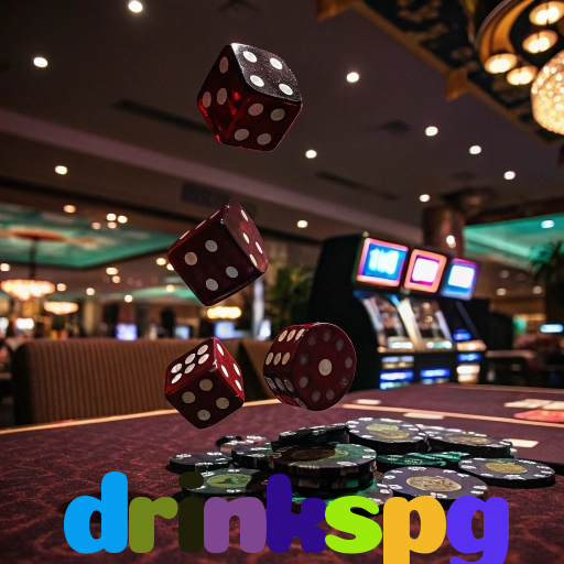 drinkspg 