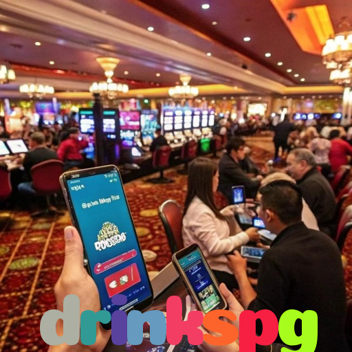 drinkspg 