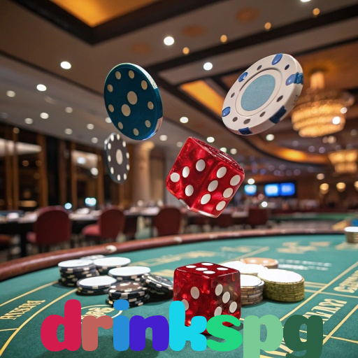 drinkspg 