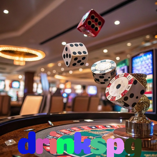 drinkspg 