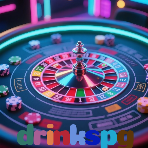 drinkspg 