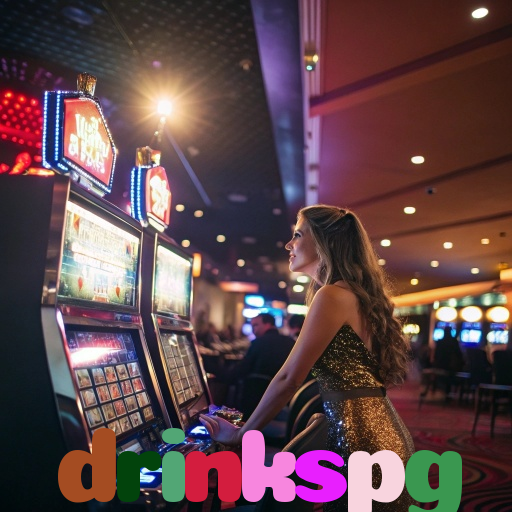 drinkspg 